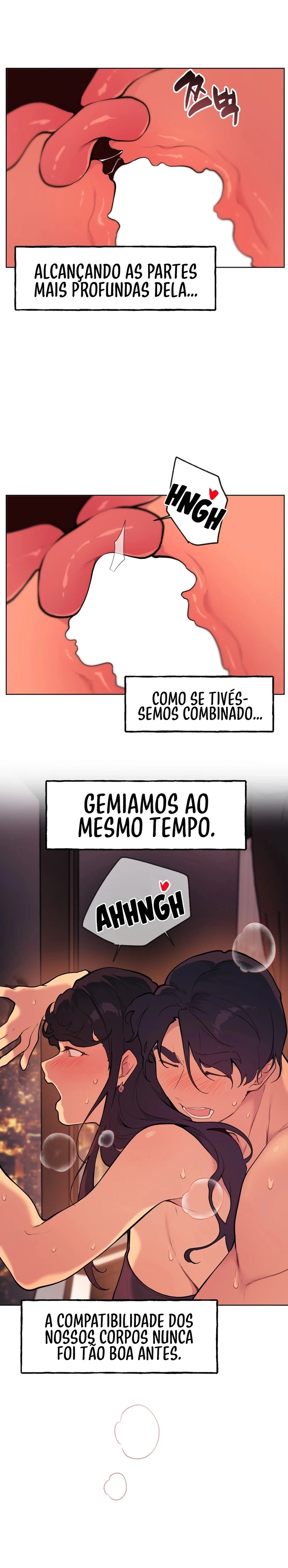 Son of Nam Capítulo 62 Página 12