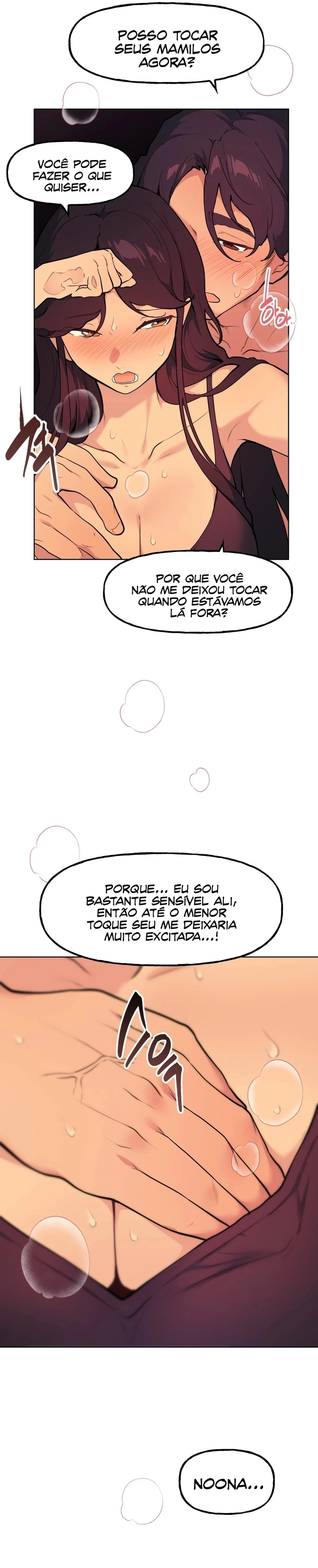 Son of Nam Capítulo 62 Página 13