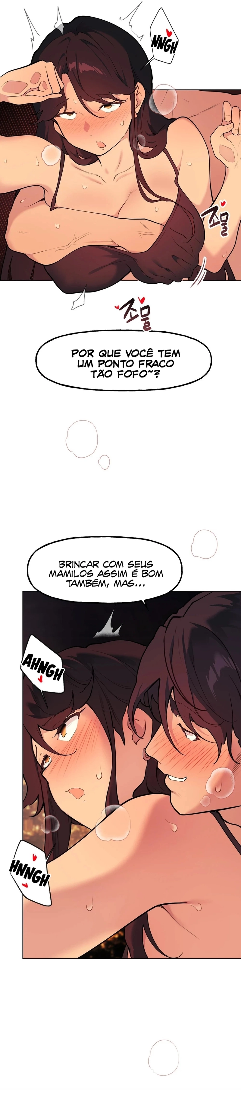 Son of Nam Capítulo 62 Página 14