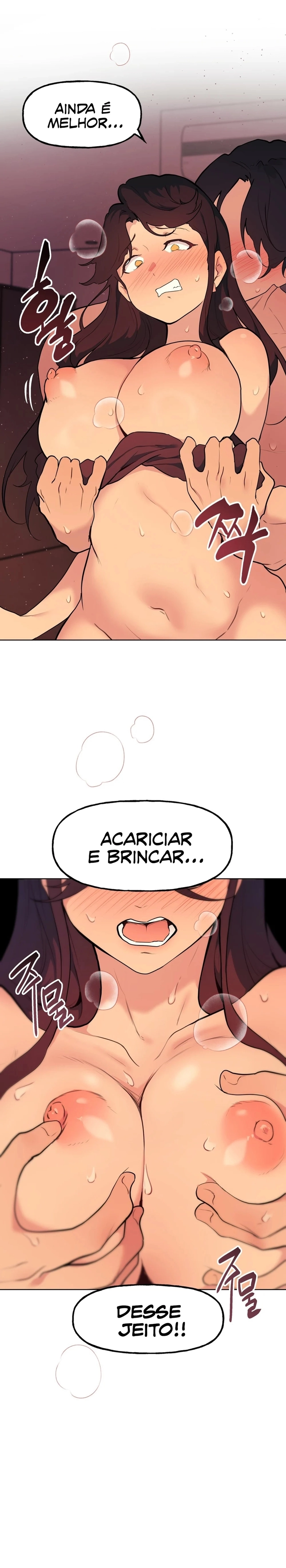 Son of Nam Capítulo 62 Página 15