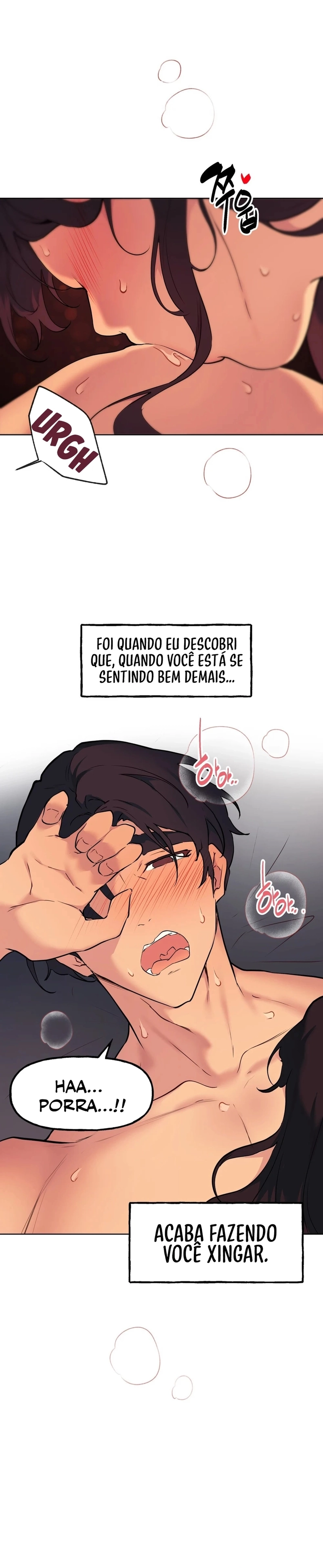 Son of Nam Capítulo 62 Página 21