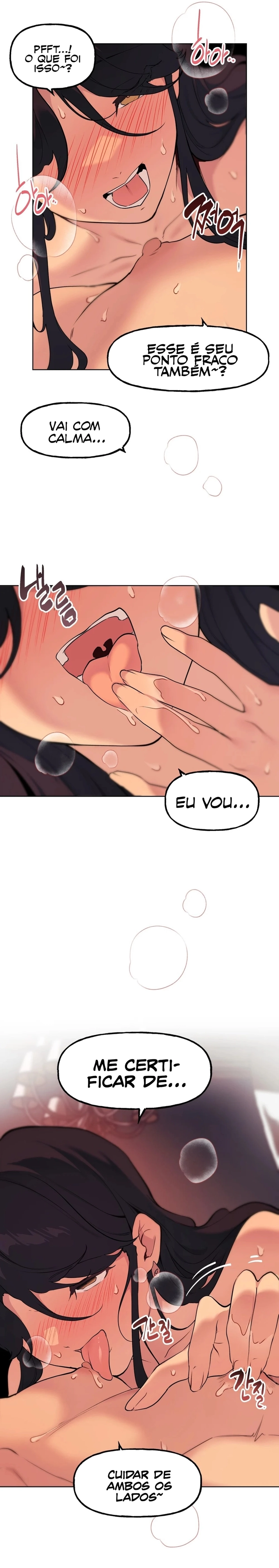 Son of Nam Capítulo 62 Página 22