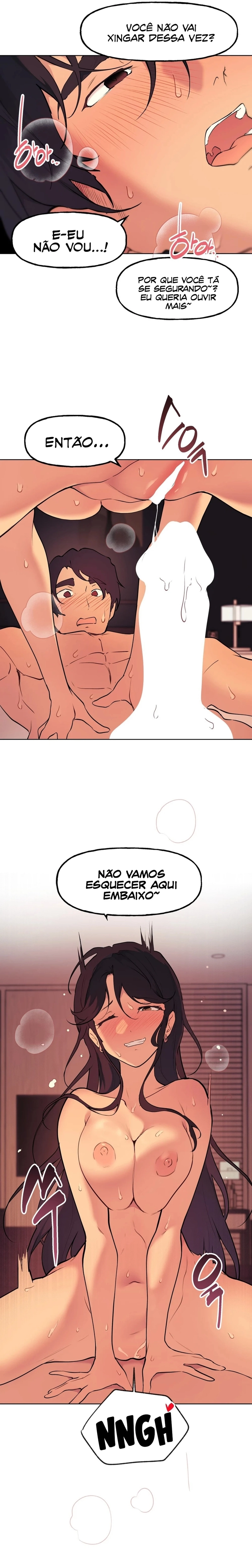 Son of Nam Capítulo 62 Página 23