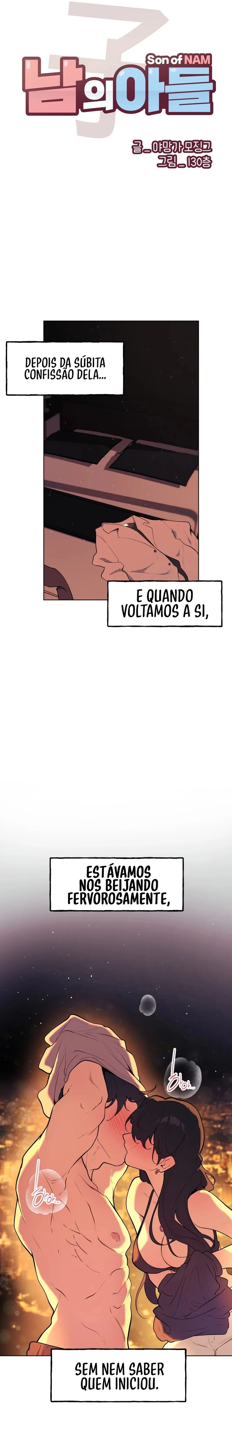 Son of Nam Capítulo 62 Página 3
