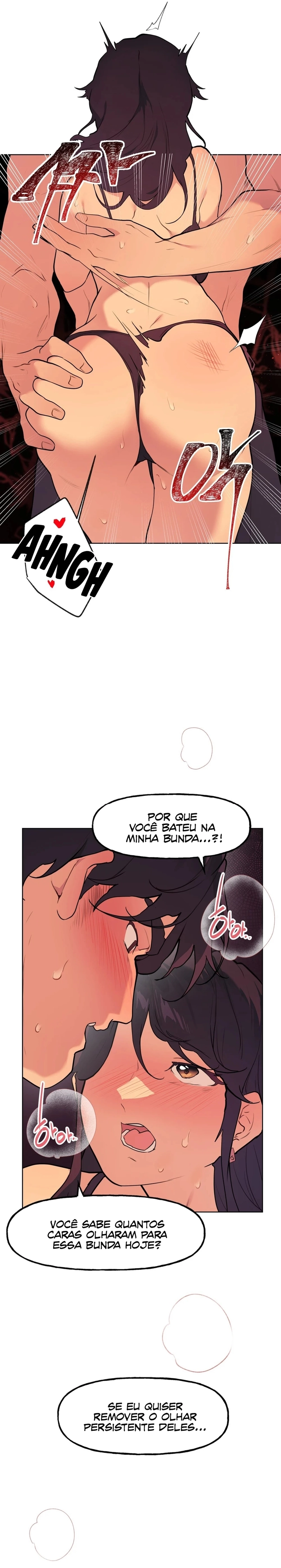 Son of Nam Capítulo 62 Página 5