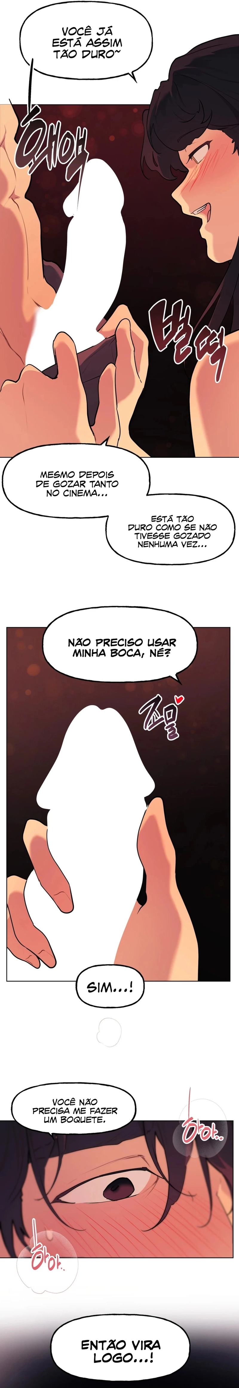 Son of Nam Capítulo 62 Página 9
