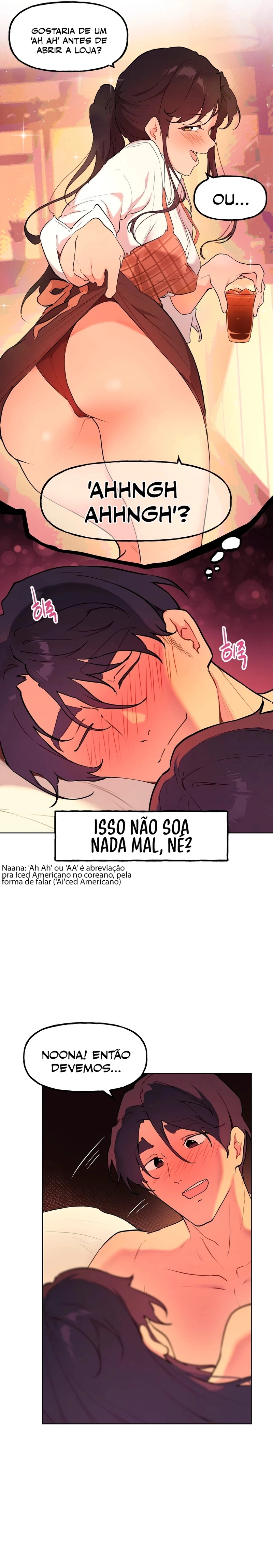 Son of Nam Capítulo 63 Página 13