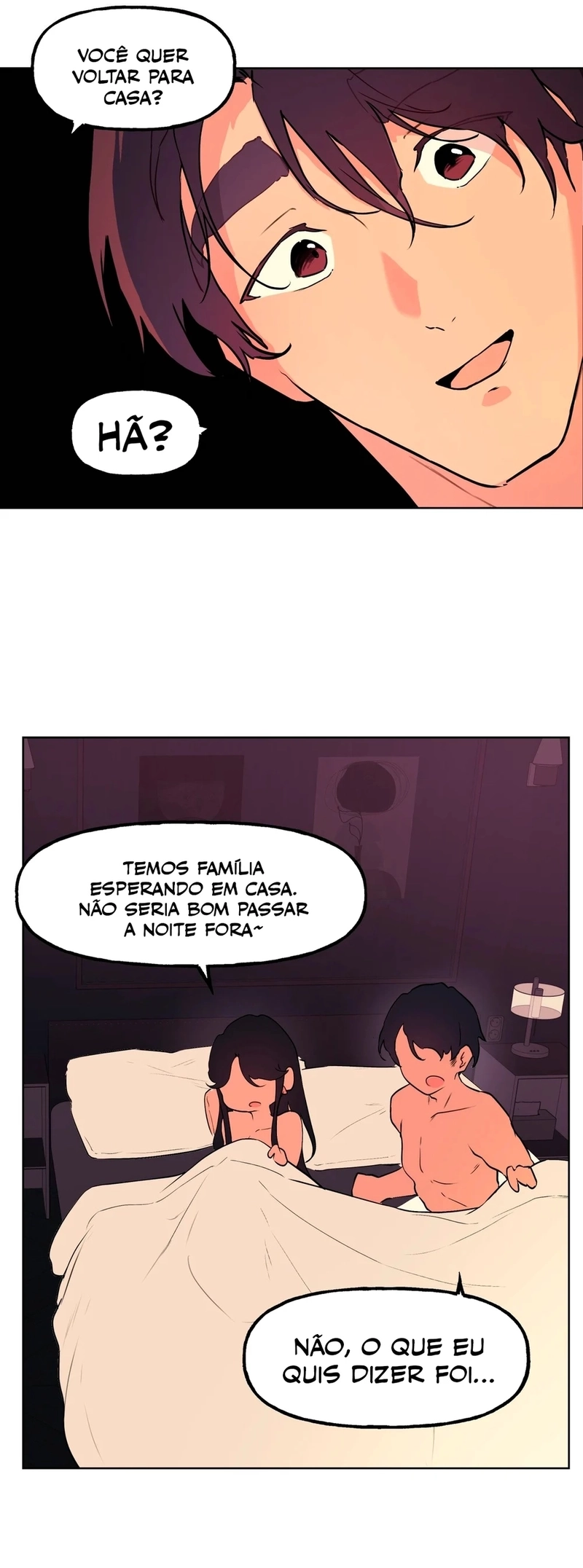 Son of Nam Capítulo 63 Página 14