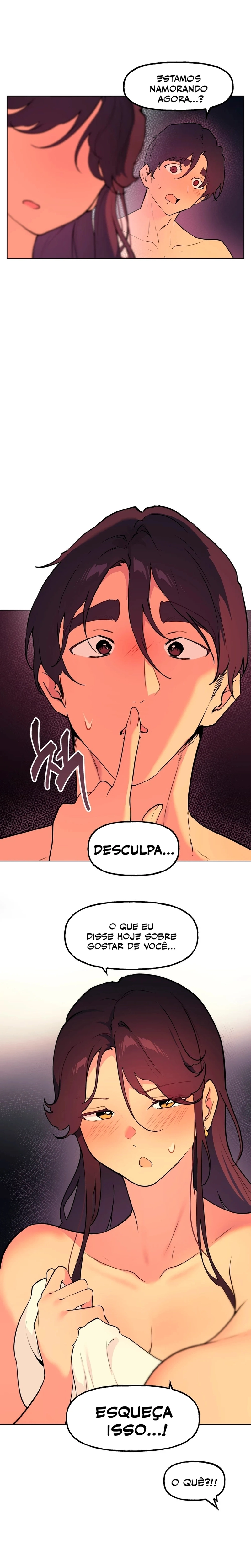 Son of Nam Capítulo 63 Página 15