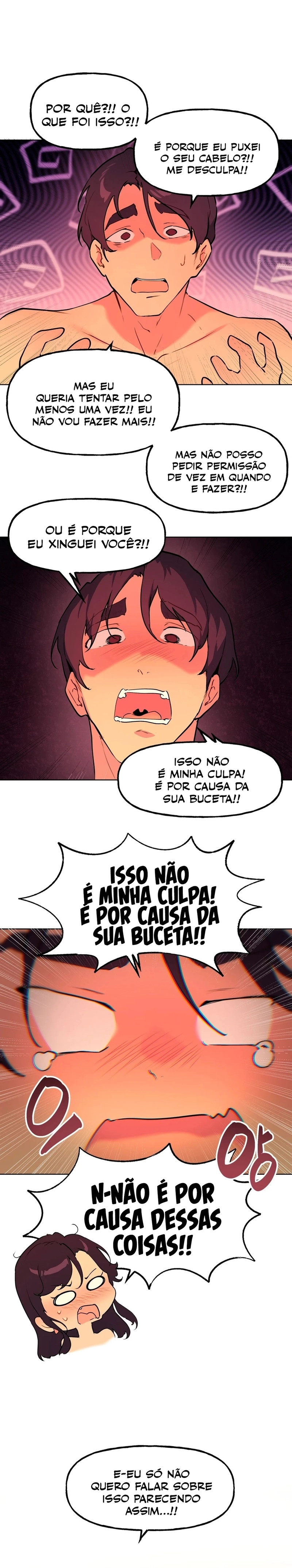 Son of Nam Capítulo 63 Página 16