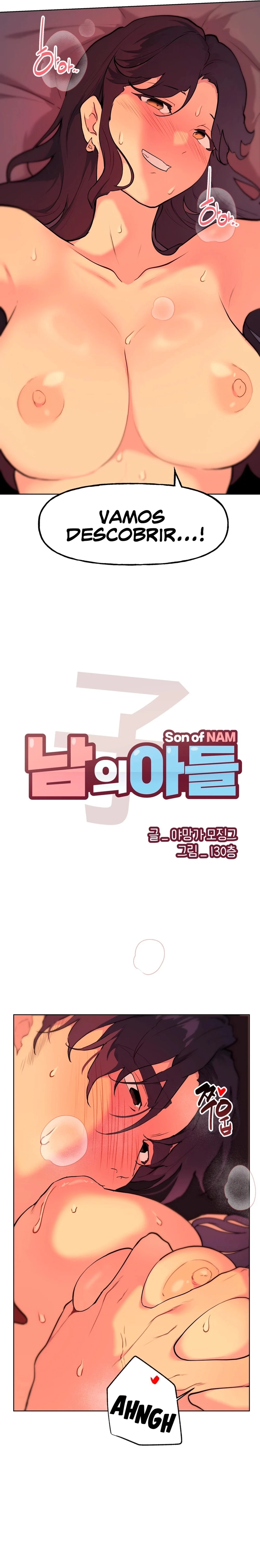 Son of Nam Capítulo 63 Página 2