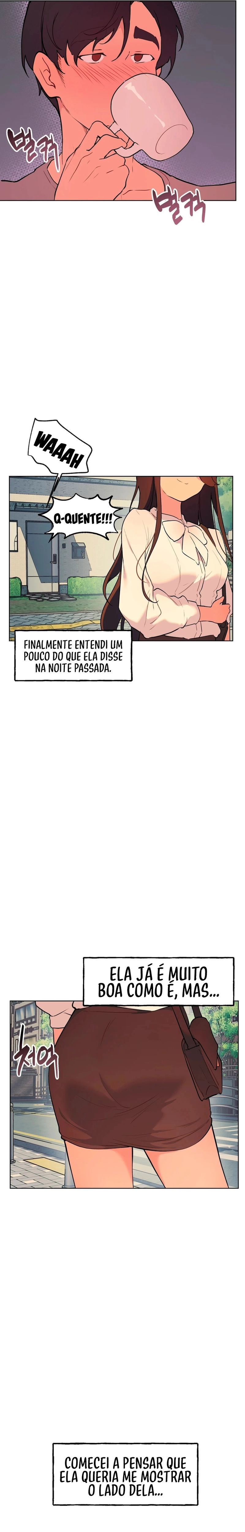 Son of Nam Capítulo 63 Página 23