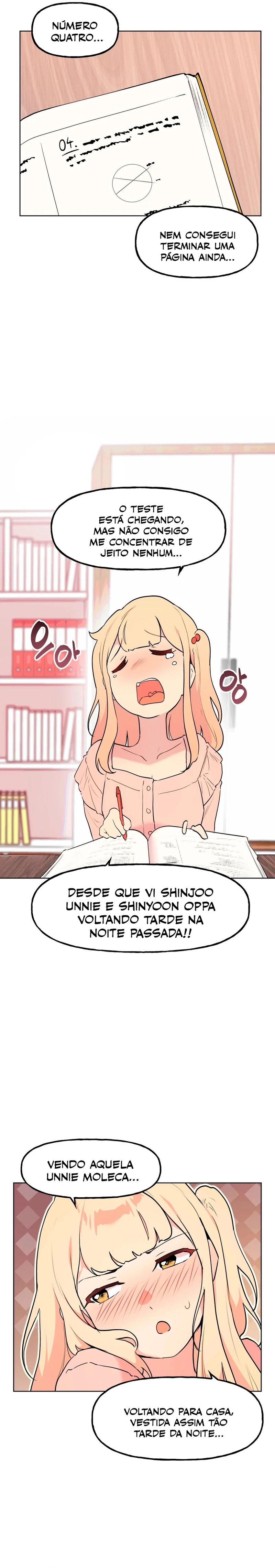 Son of Nam Capítulo 63 Página 25