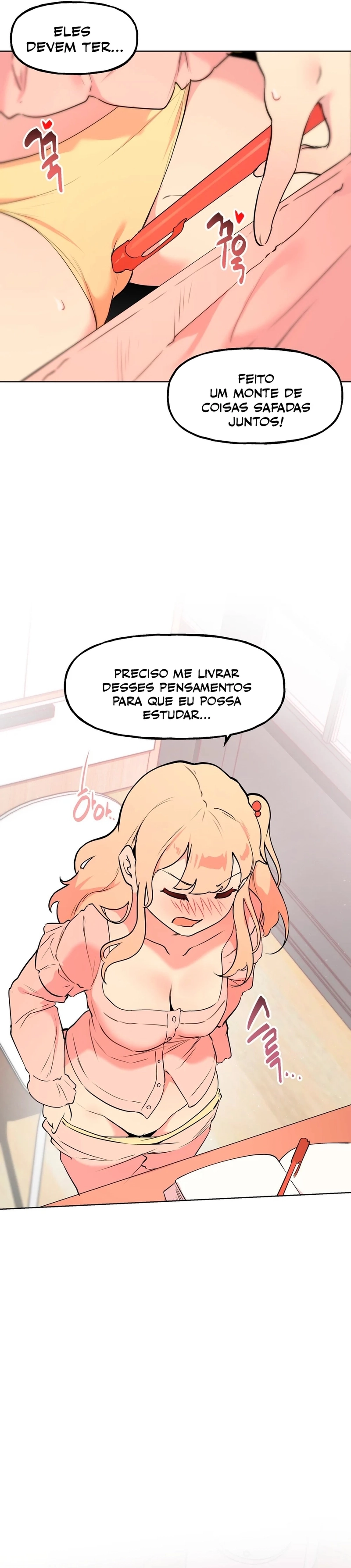 Son of Nam Capítulo 63 Página 26