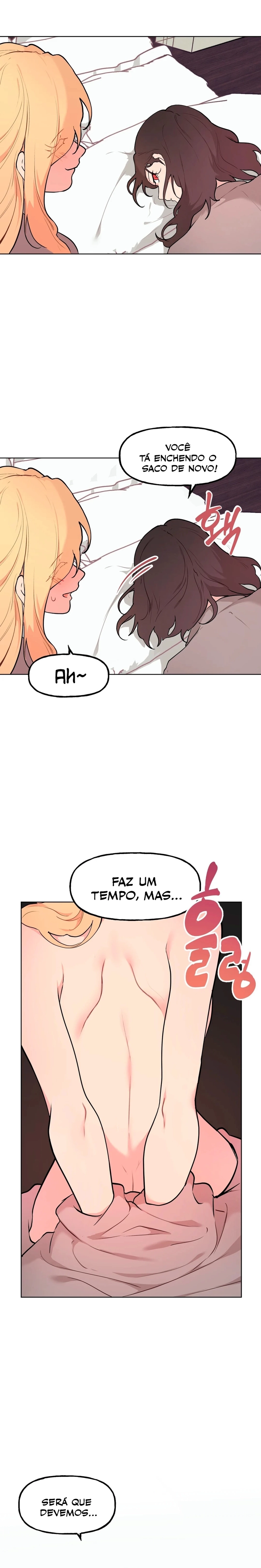 Son of Nam Capítulo 64 Página 10