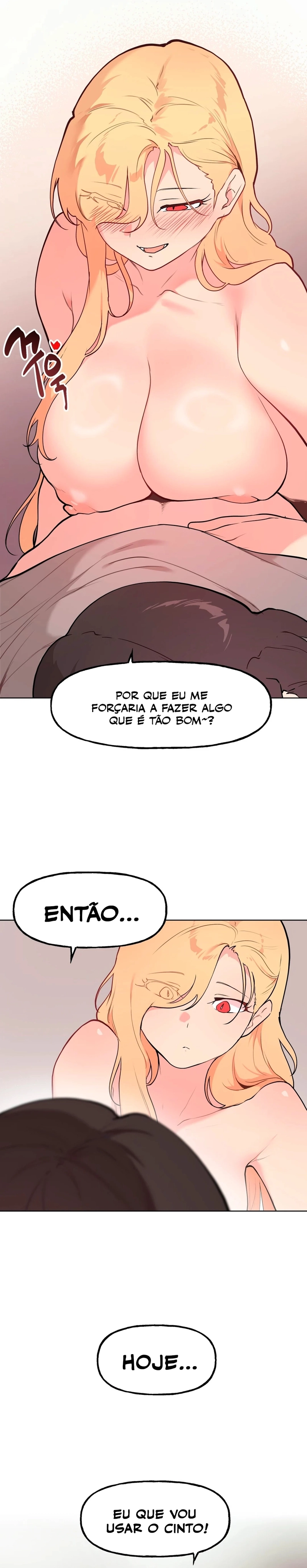 Son of Nam Capítulo 64 Página 12