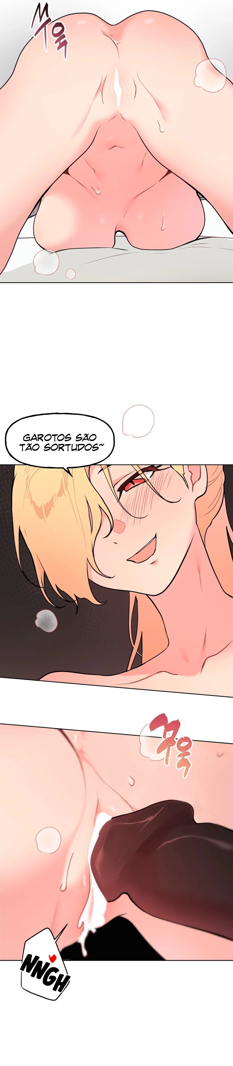 Son of Nam Capítulo 64 Página 17