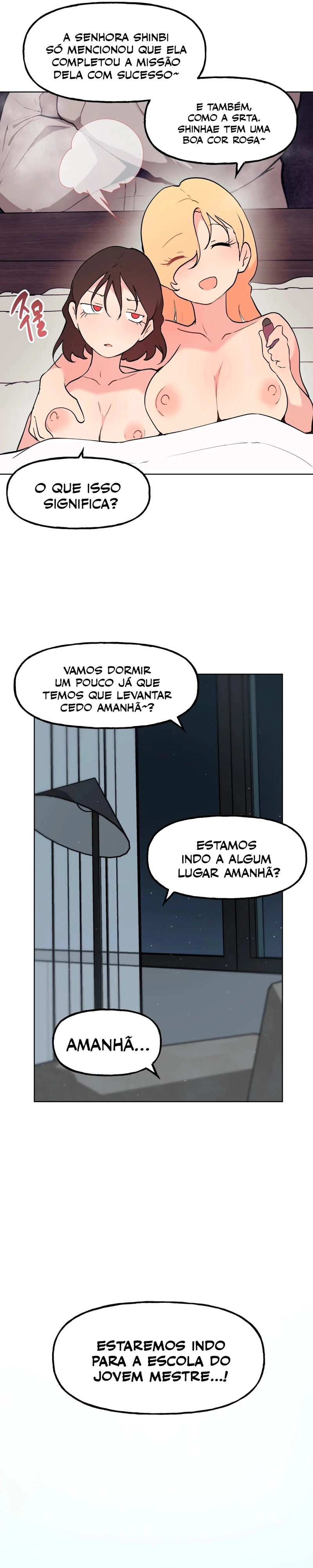 Son of Nam Capítulo 64 Página 26