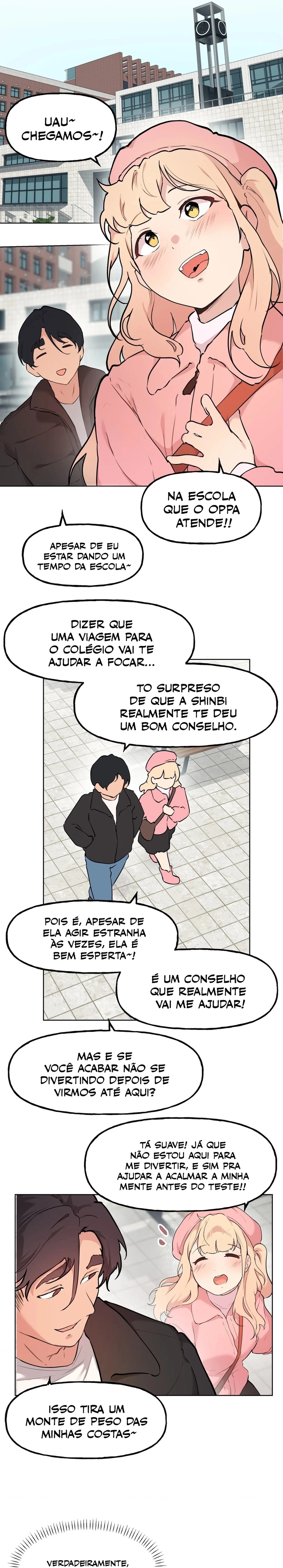 Son of Nam Capítulo 64 Página 27