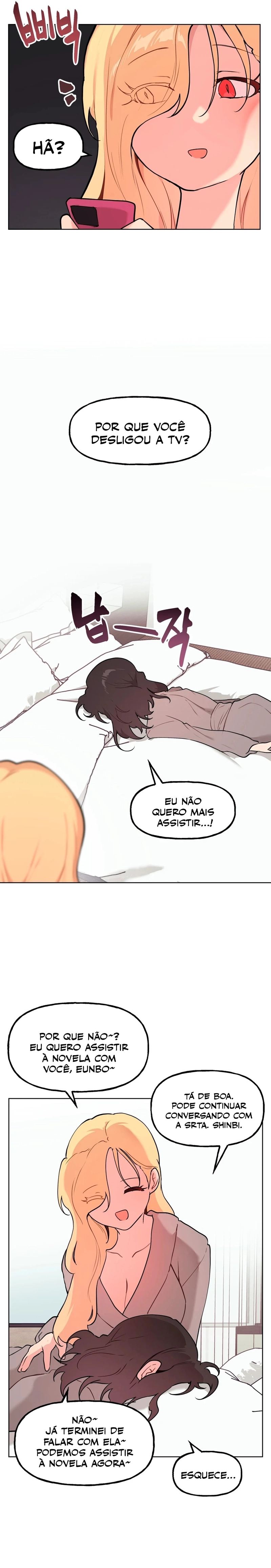 Son of Nam Capítulo 64 Página 7