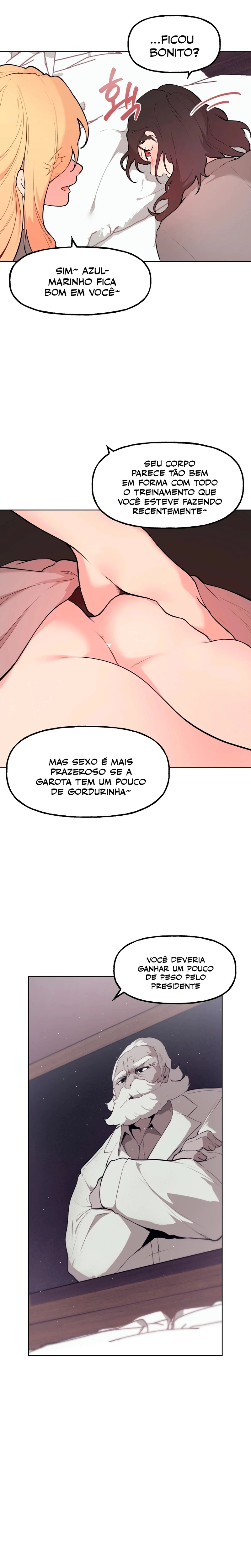 Son of Nam Capítulo 64 Página 9
