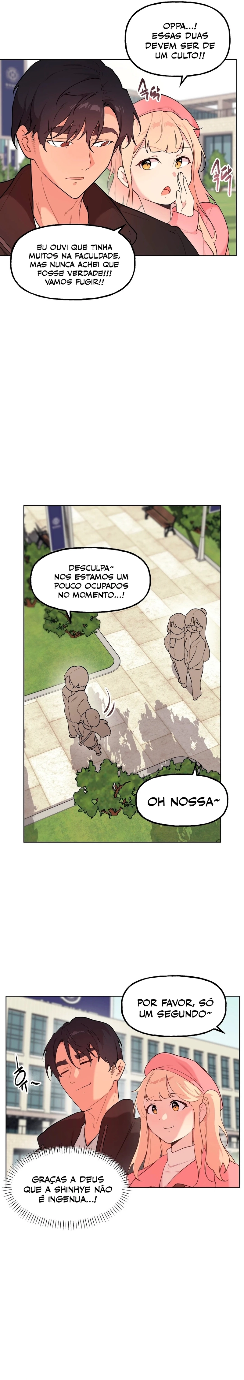 Son of Nam Capítulo 65 Página 11
