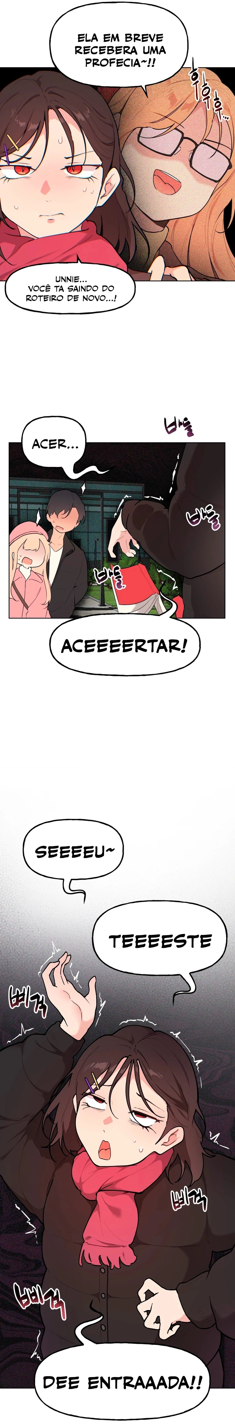 Son of Nam Capítulo 65 Página 14