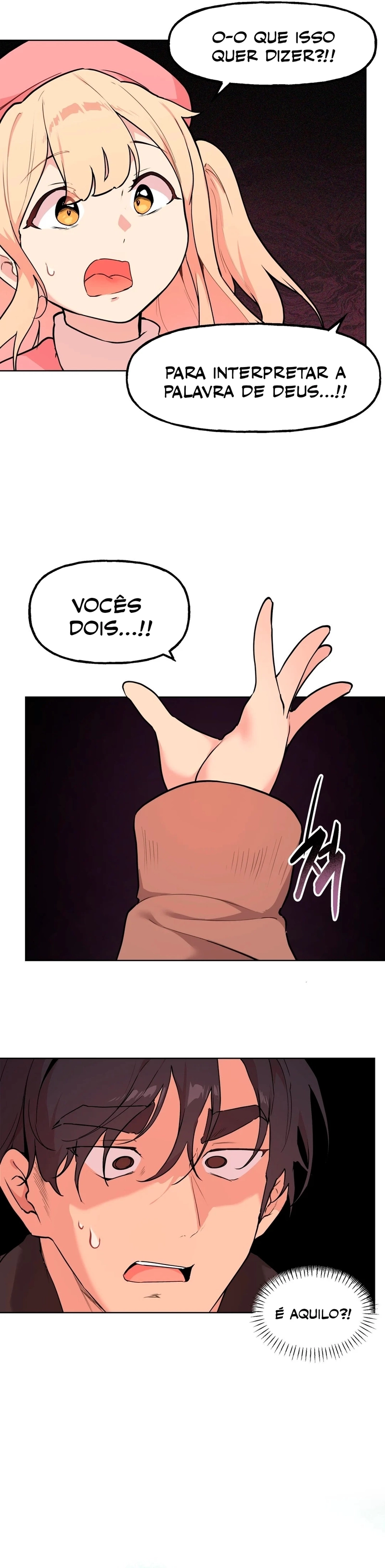 Son of Nam Capítulo 65 Página 16