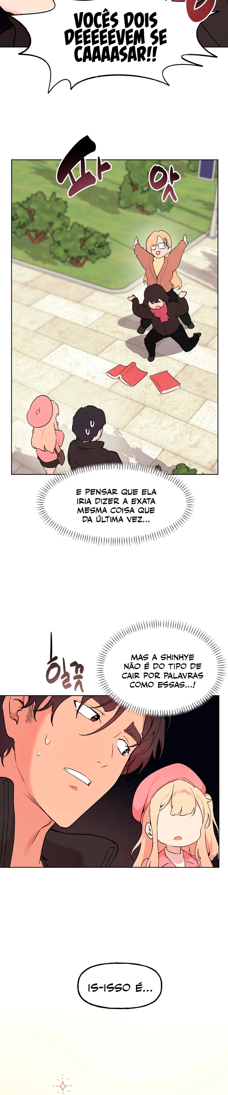 Son of Nam Capítulo 65 Página 18