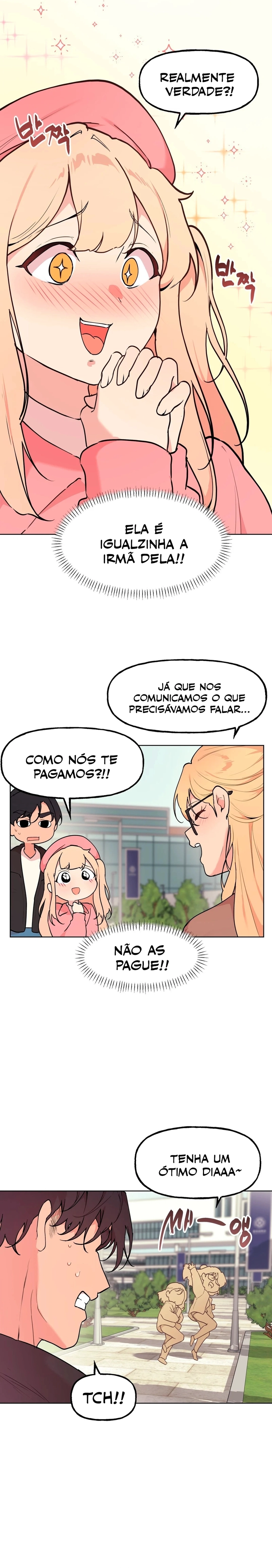Son of Nam Capítulo 65 Página 19