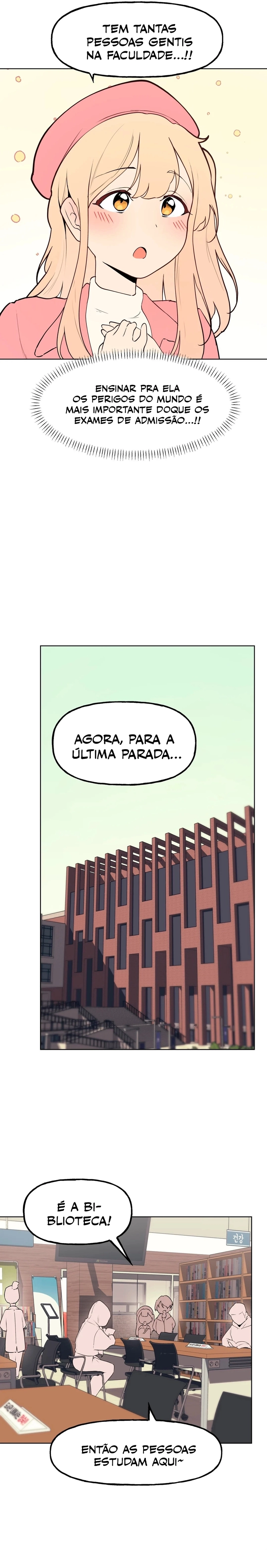 Son of Nam Capítulo 65 Página 20