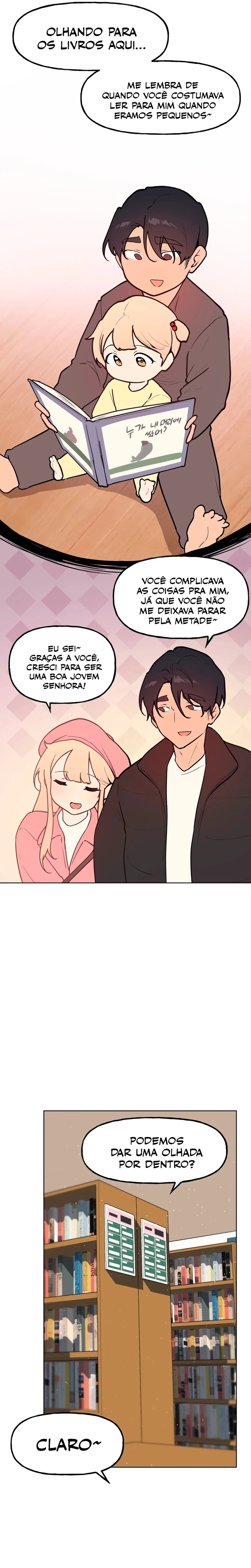 Son of Nam Capítulo 65 Página 21