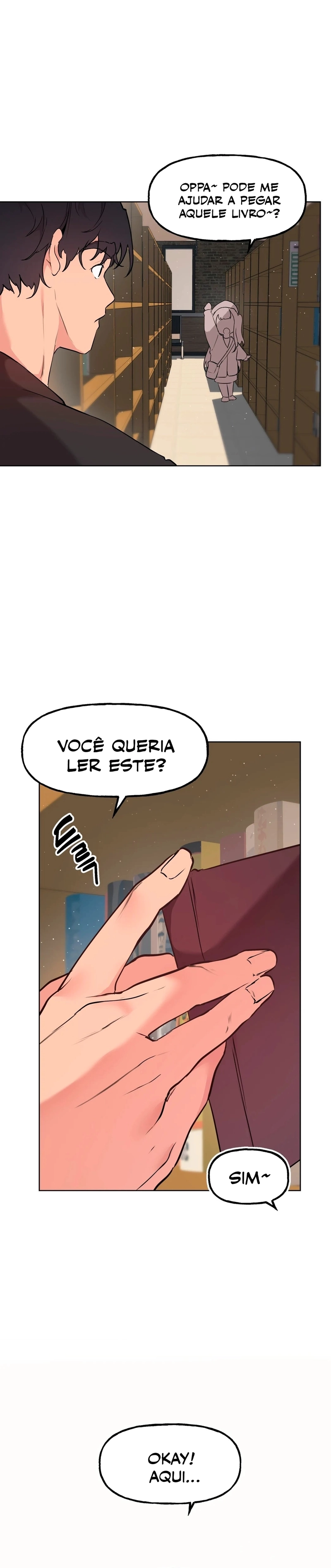 Son of Nam Capítulo 65 Página 22