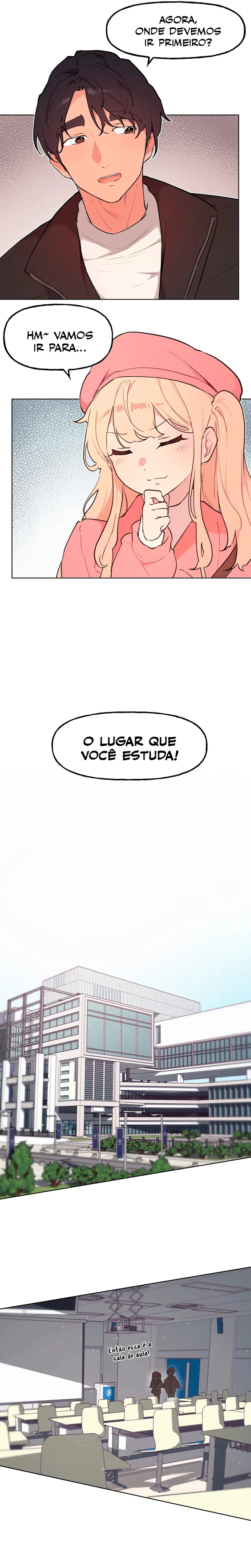 Son of Nam Capítulo 65 Página 3