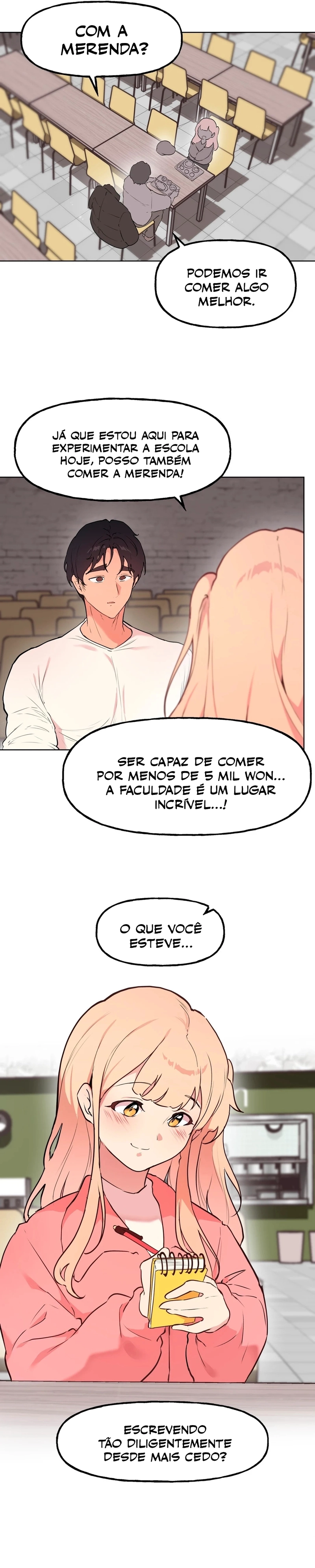 Son of Nam Capítulo 65 Página 5