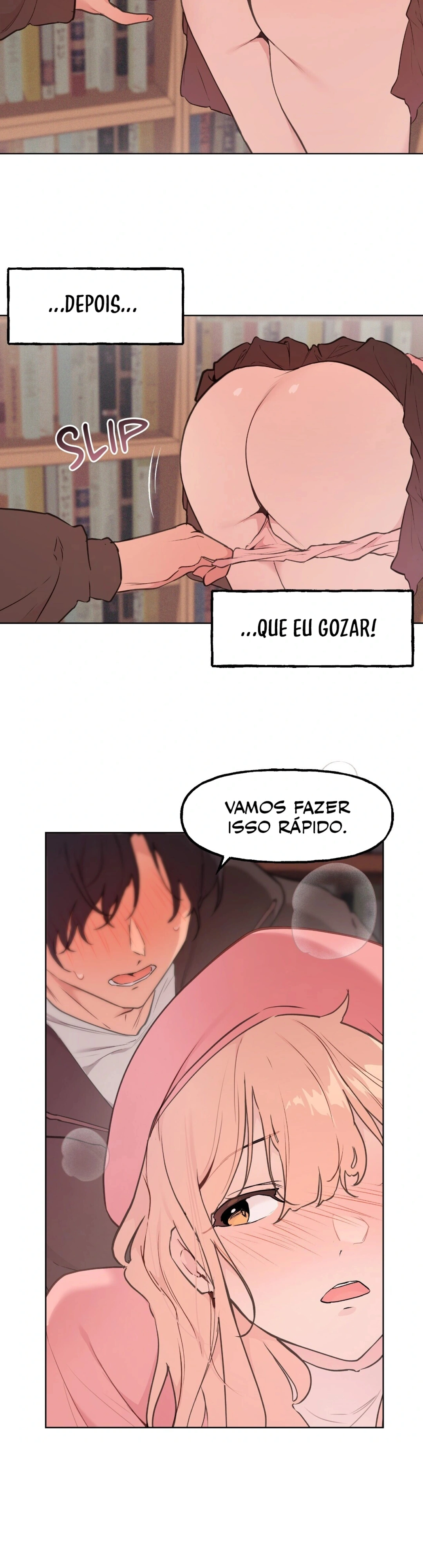 Son of Nam Capítulo 66 Página 10