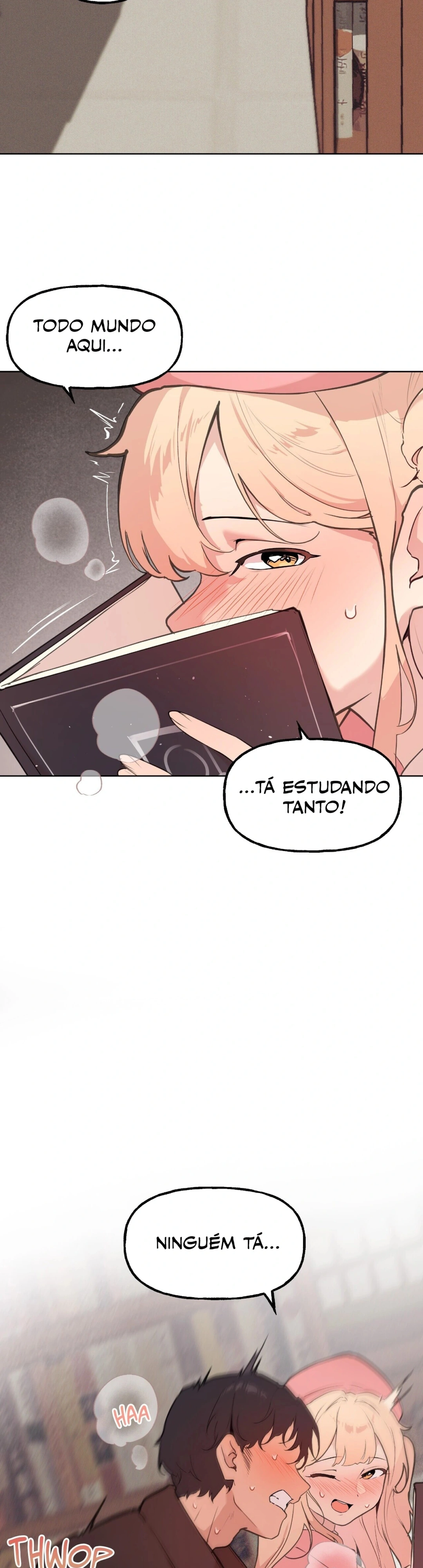Son of Nam Capítulo 66 Página 13