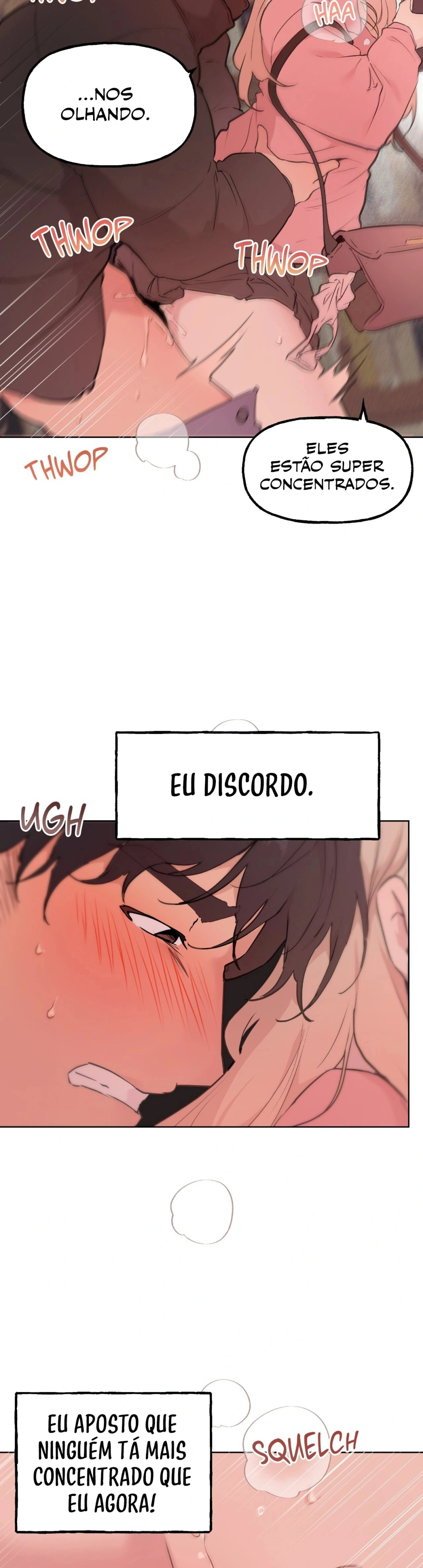 Son of Nam Capítulo 66 Página 14