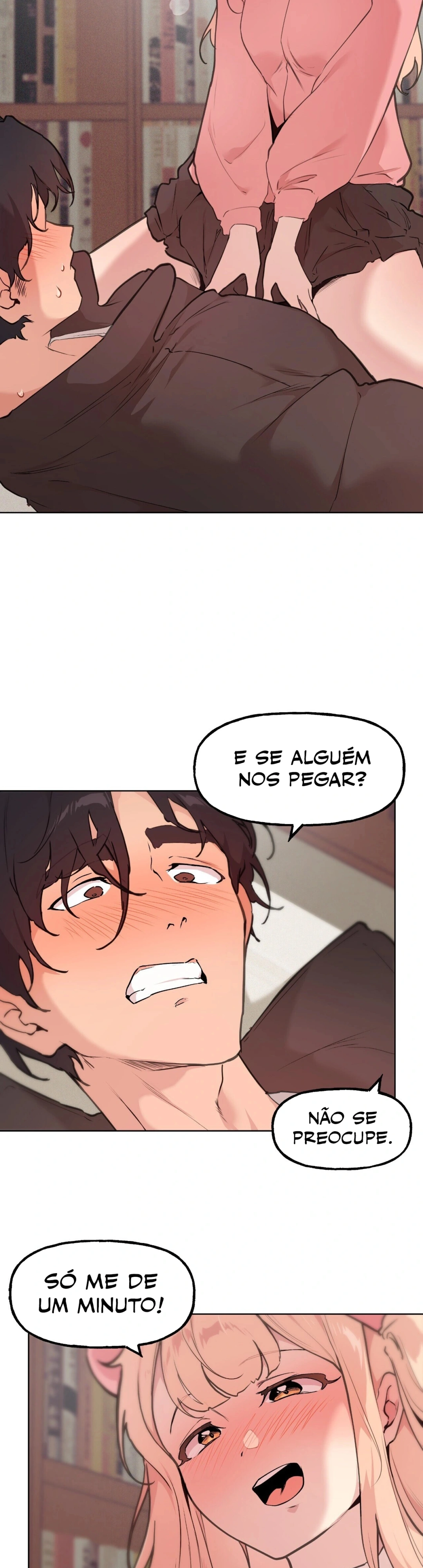 Son of Nam Capítulo 66 Página 19