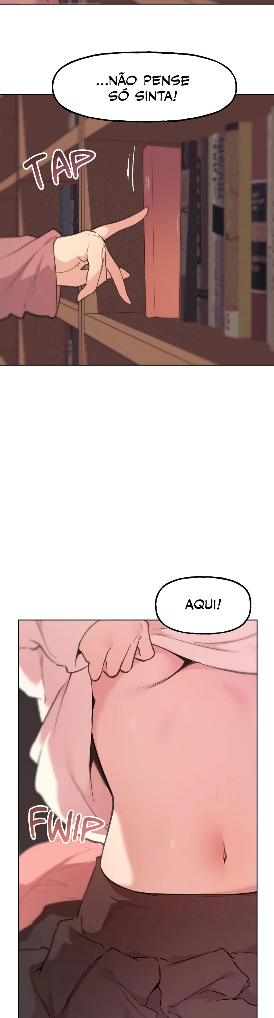 Son of Nam Capítulo 66 Página 21