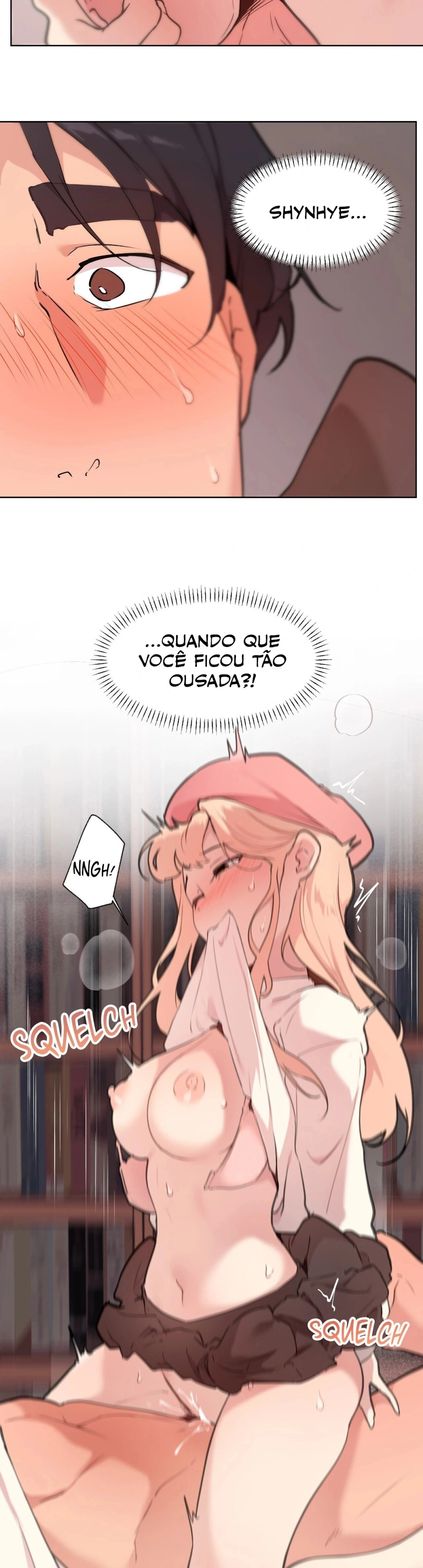 Son of Nam Capítulo 66 Página 23