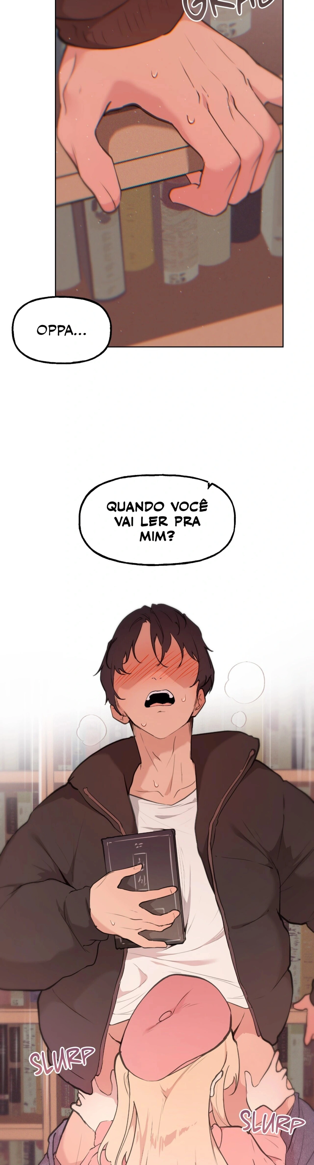 Son of Nam Capítulo 66 Página 3