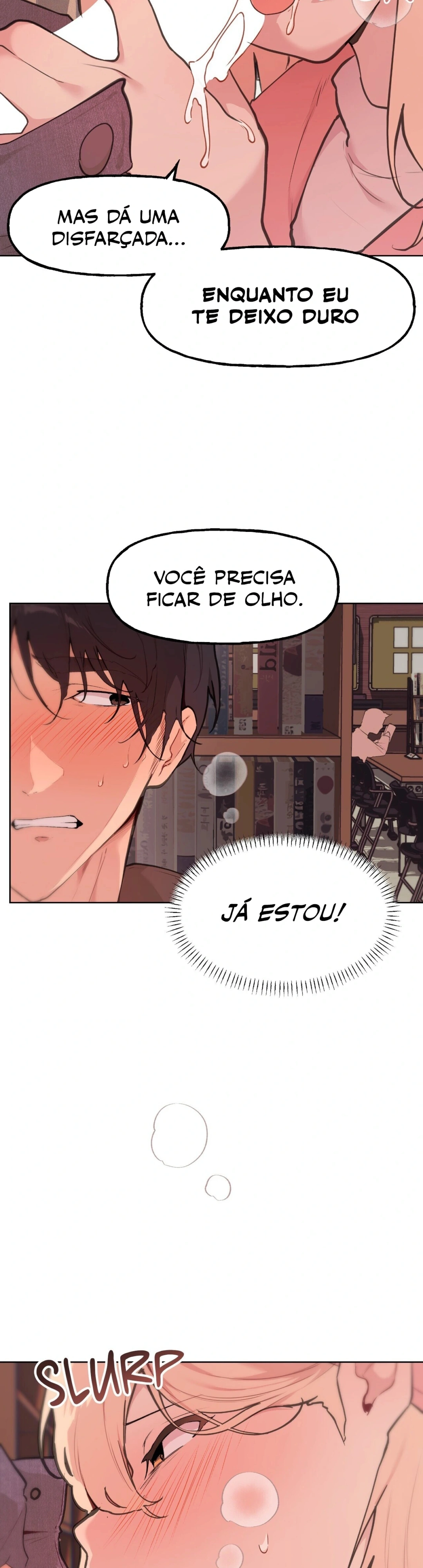 Son of Nam Capítulo 66 Página 5