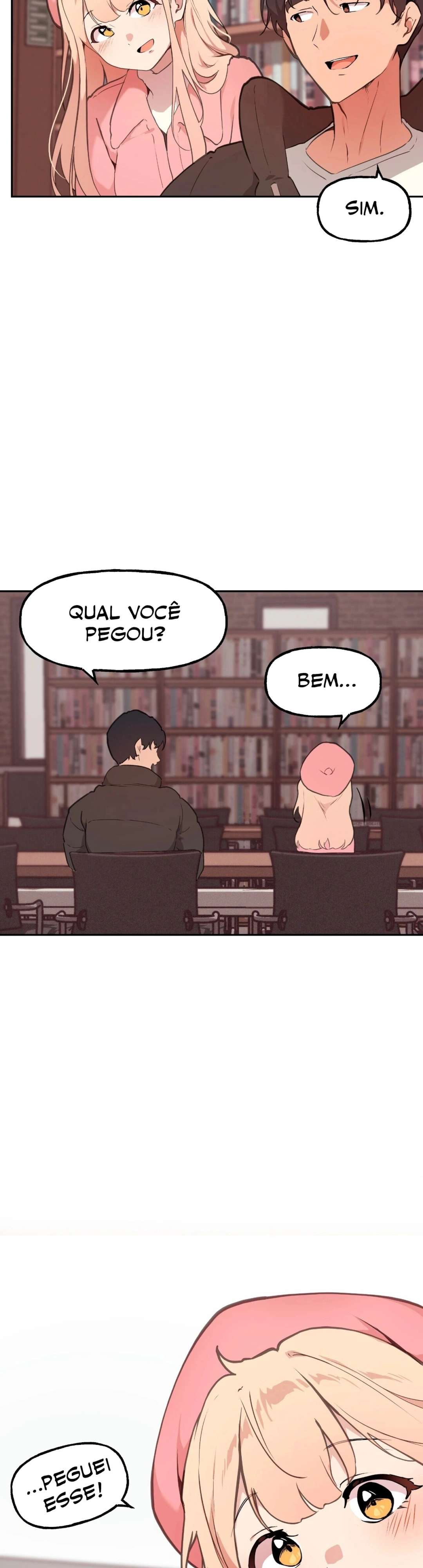 Son of Nam Capítulo 67 Página 14