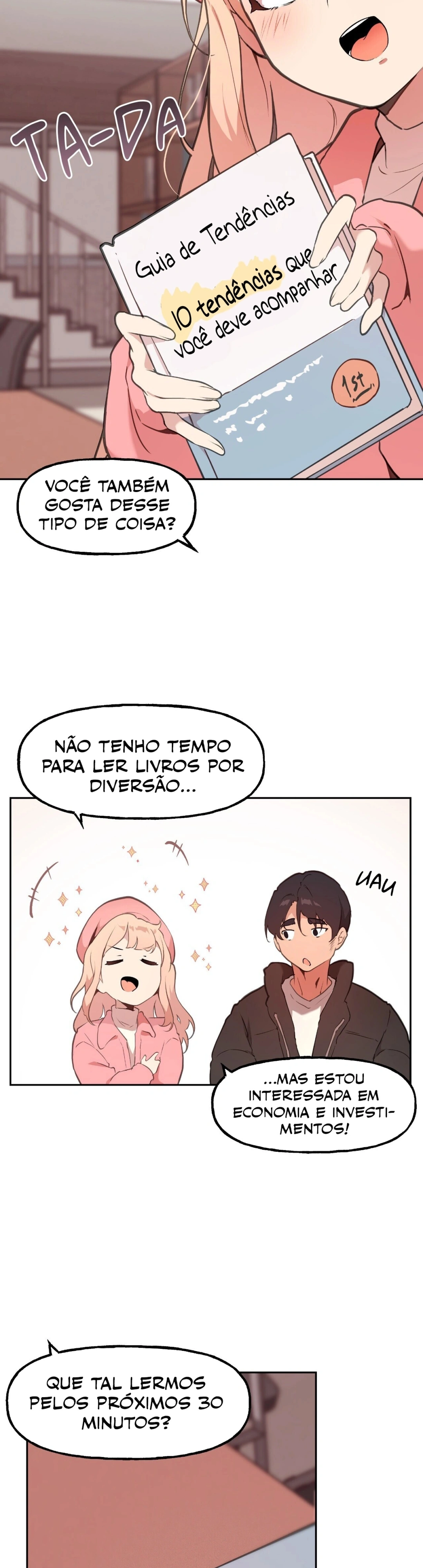 Son of Nam Capítulo 67 Página 15