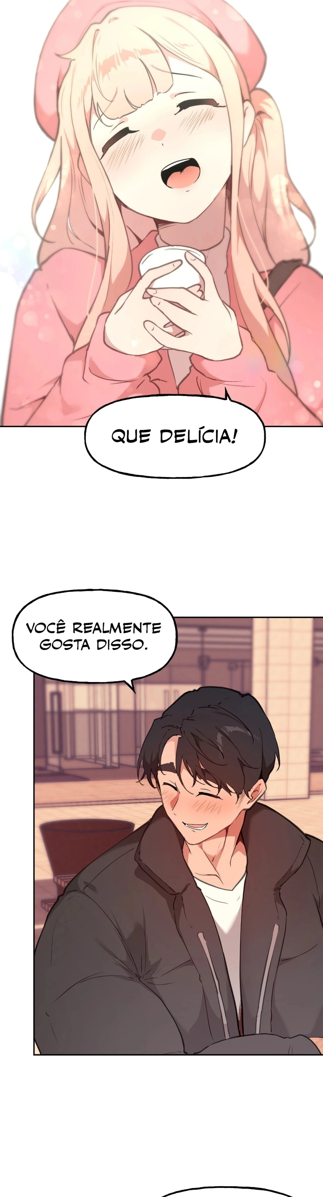 Son of Nam Capítulo 67 Página 24