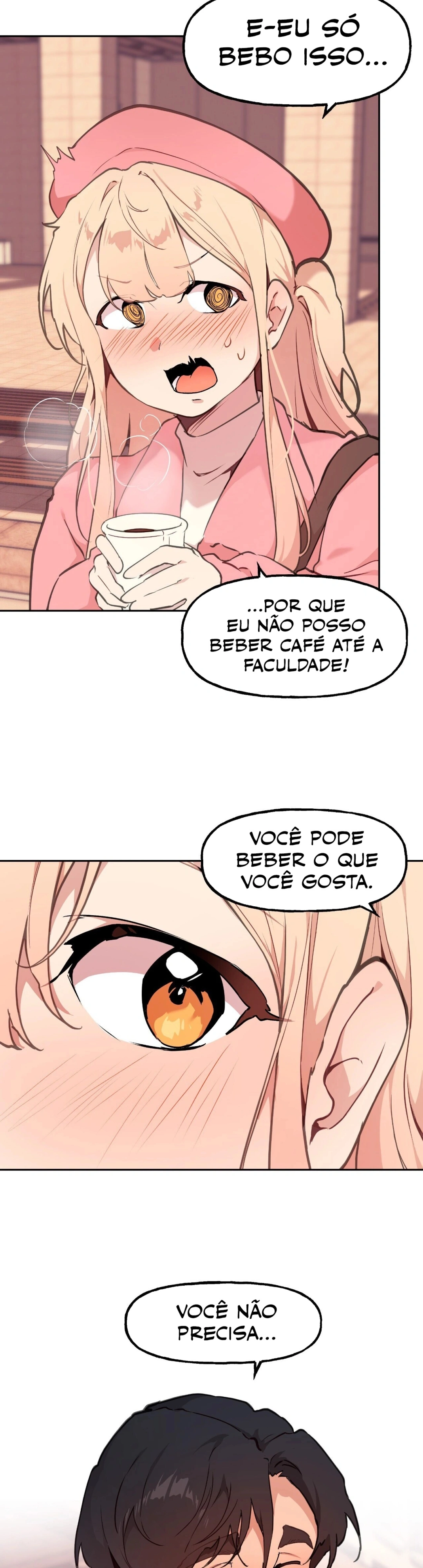 Son of Nam Capítulo 67 Página 25