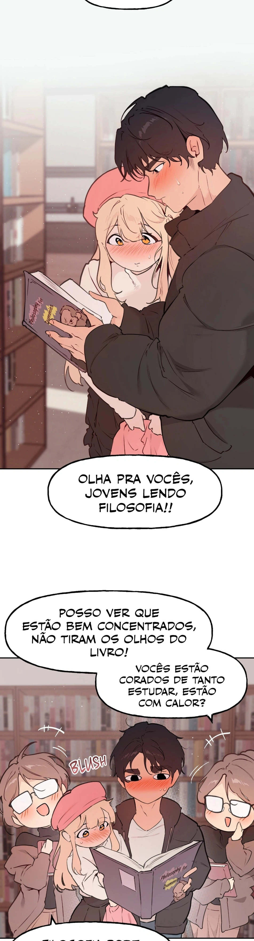 Son of Nam Capítulo 67 Página 3