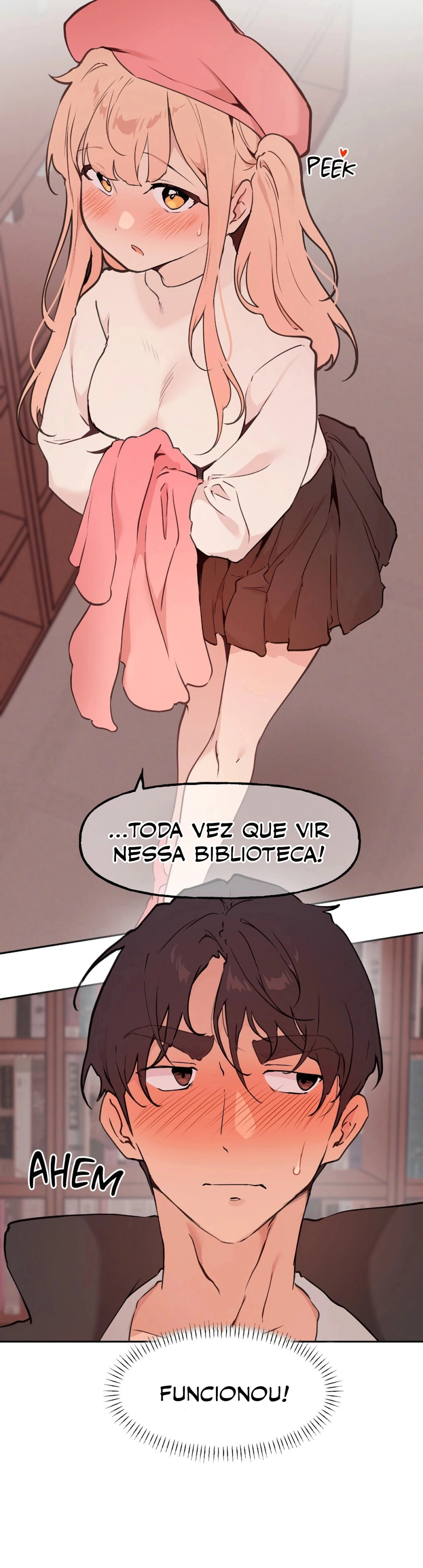 Son of Nam Capítulo 67 Página 7
