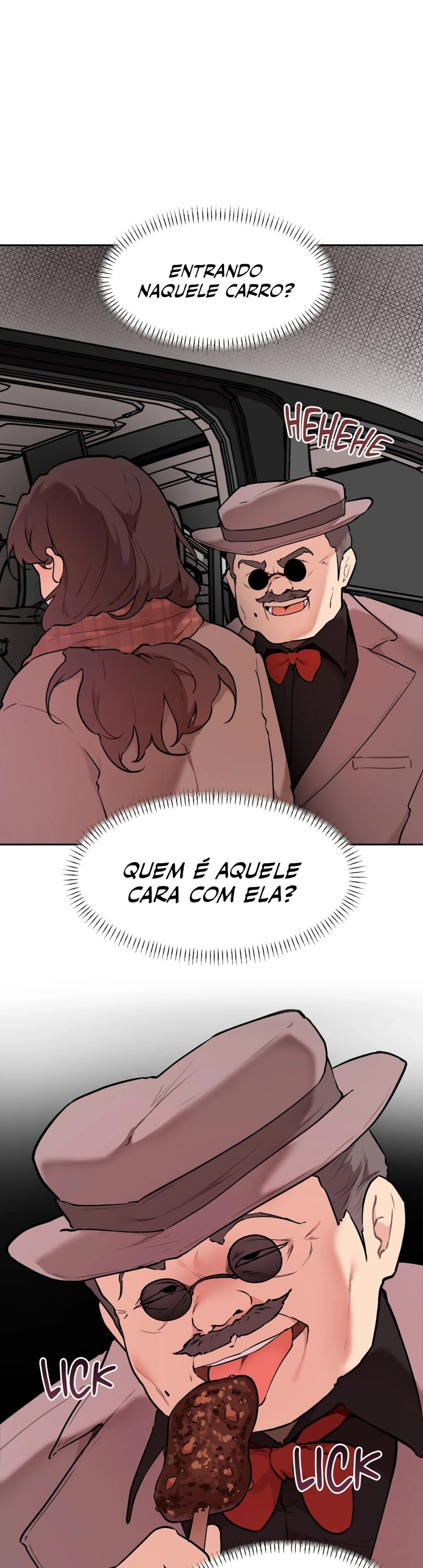 Son of Nam Capítulo 68 Página 21